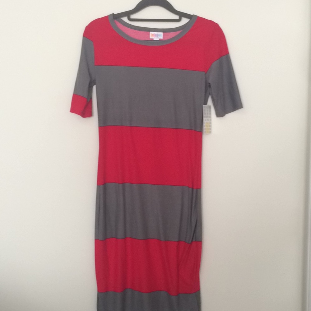 LuLaRoe julia